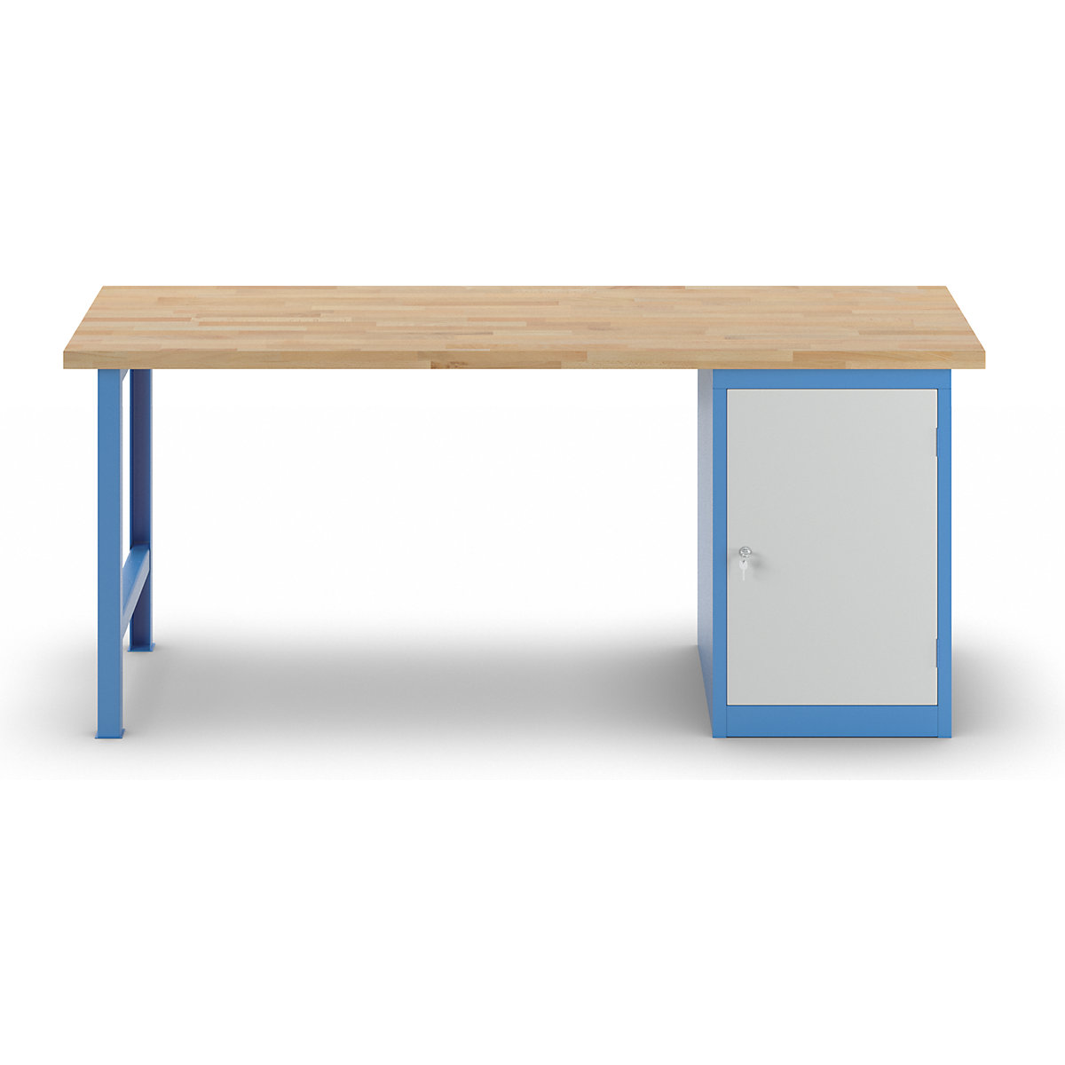 Banc de lucru, sistem modular (Imagine produs 3)-2