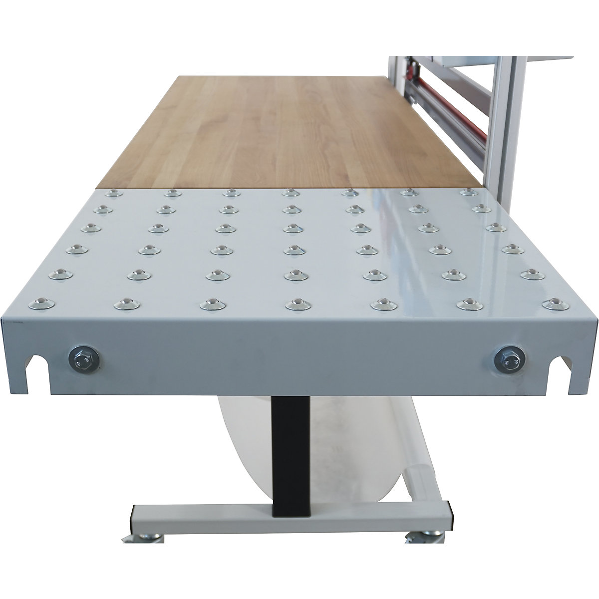 Modul pe role cu bile &ndash; eurokraft pro