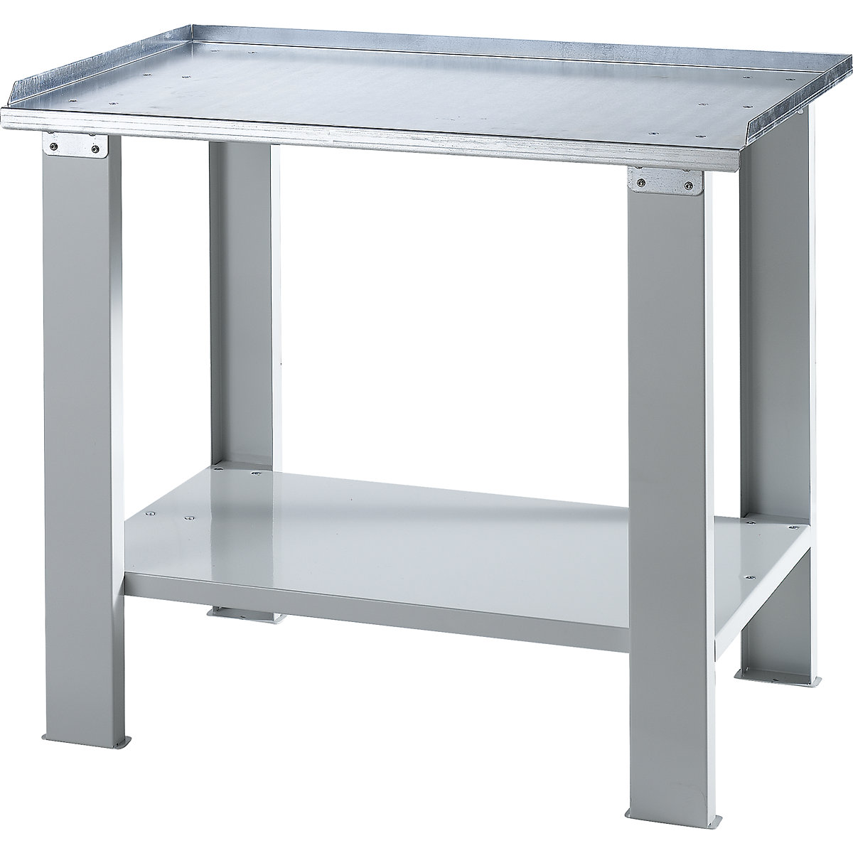 Banc de lucru, sistem modular – eurokraft basic