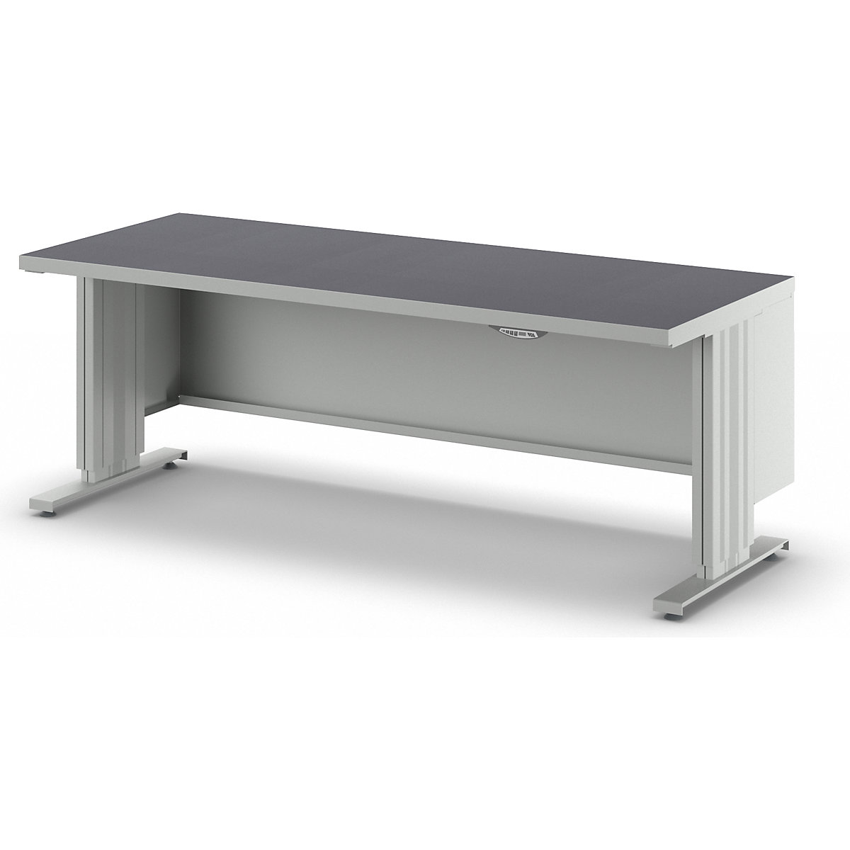 Banc de lucru reglabil electric pe înălțime – ANKE (Imagine produs 2)-1