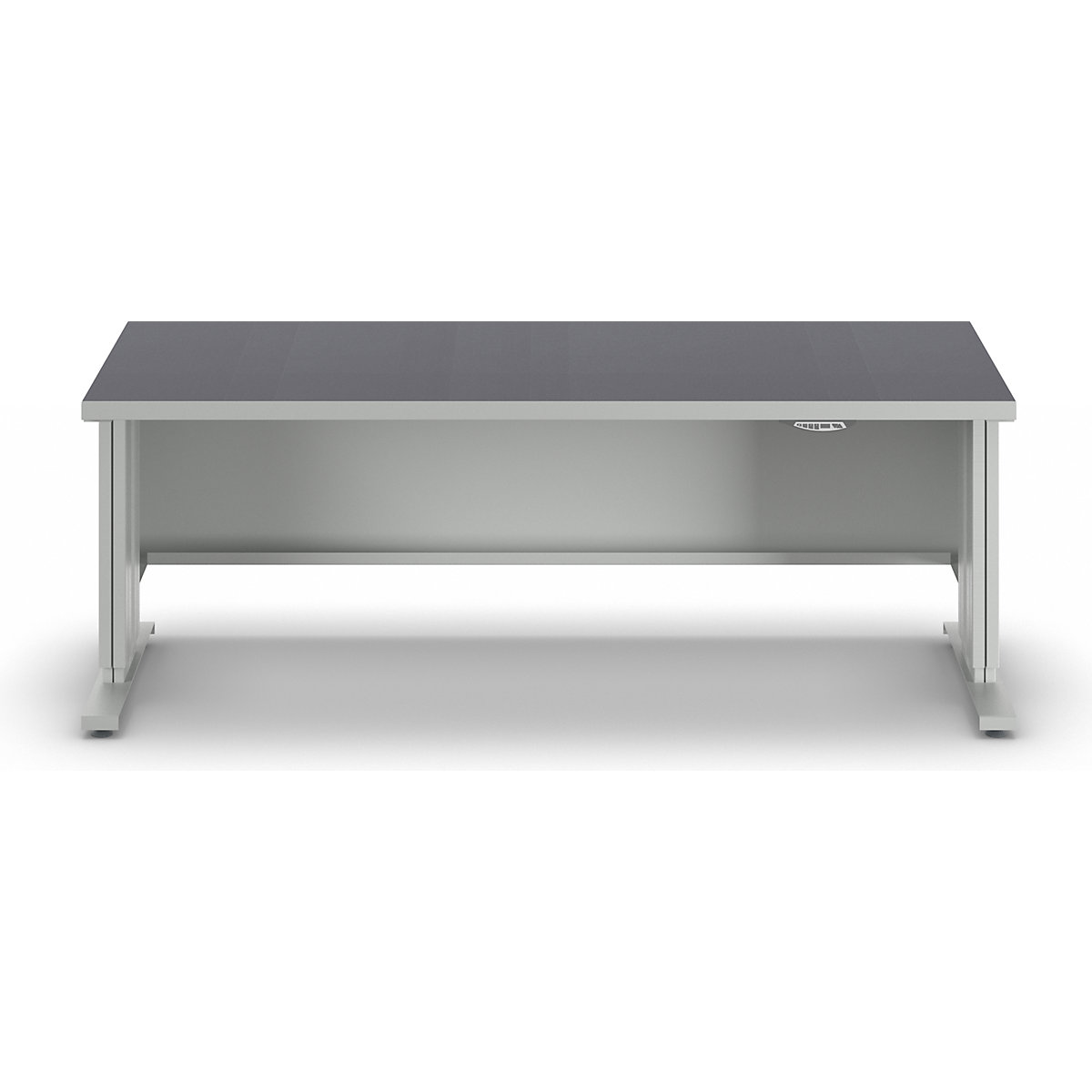 Banc de lucru reglabil electric pe înălțime – ANKE (Imagine produs 3)-2