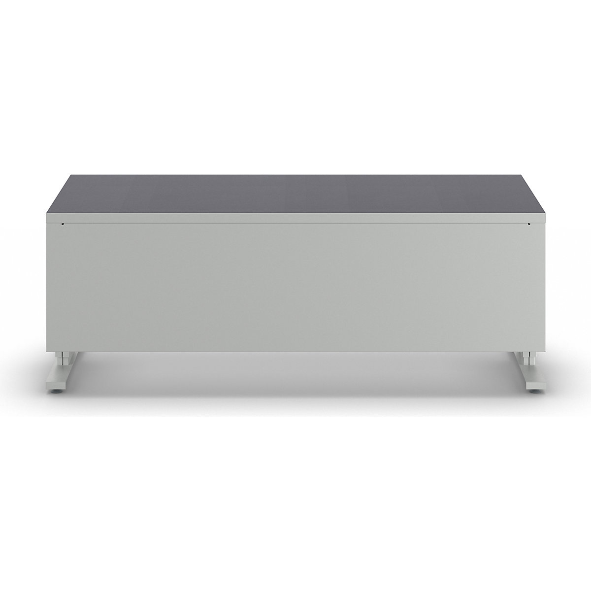 Banc de lucru reglabil electric pe înălțime – ANKE (Imagine produs 5)-4