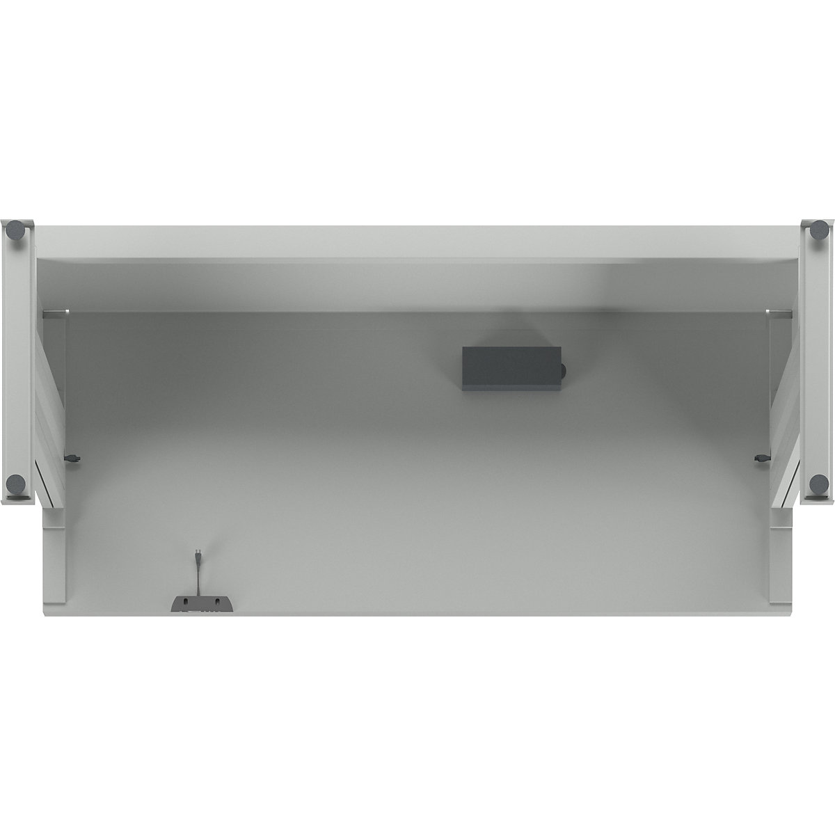 Banc de lucru reglabil electric pe înălțime – ANKE (Imagine produs 7)-6