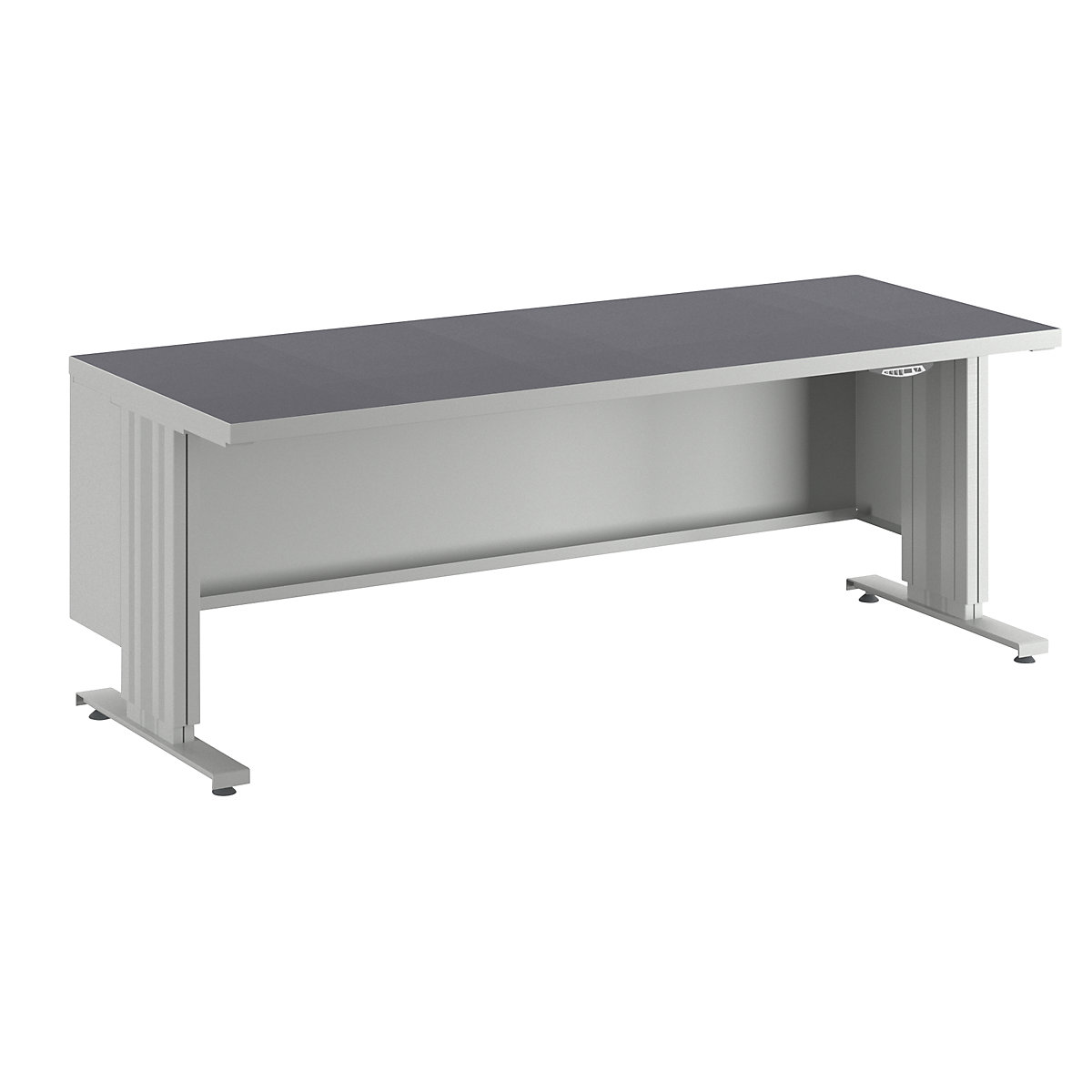 Banc de lucru reglabil electric pe înălțime – ANKE
