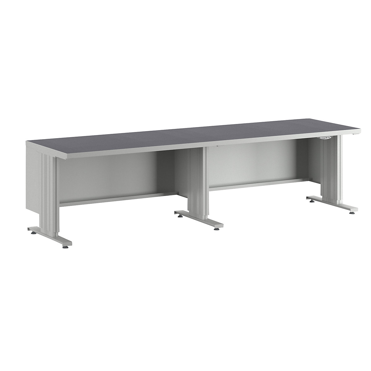 Banc de lucru reglabil electric pe înălțime – ANKE