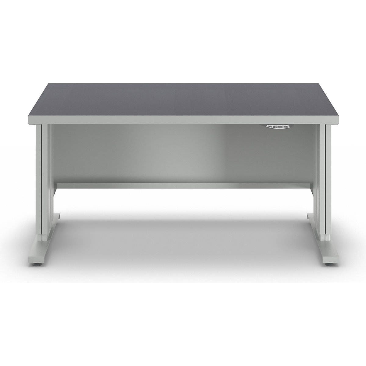 Banc de lucru reglabil electric pe înălțime – ANKE (Imagine produs 4)-3