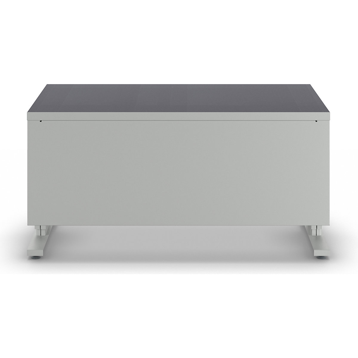 Banc de lucru reglabil electric pe înălțime – ANKE (Imagine produs 6)-5