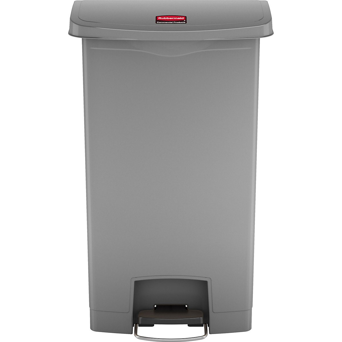 Pedaalafvalemmer SLIM JIM® – Rubbermaid (Productafbeelding 3)-2
