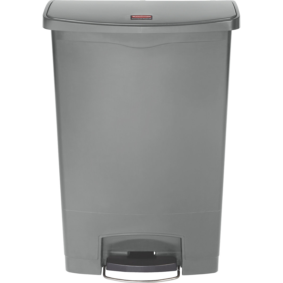 Pedaalafvalemmer SLIM JIM® – Rubbermaid (Productafbeelding 3)-2