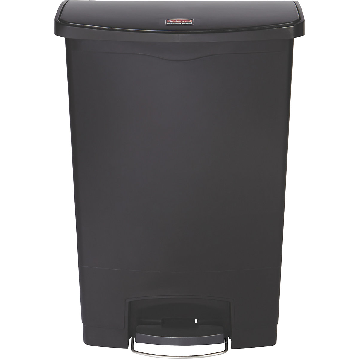 Pedaalafvalemmer SLIM JIM® – Rubbermaid (Productafbeelding 2)-1