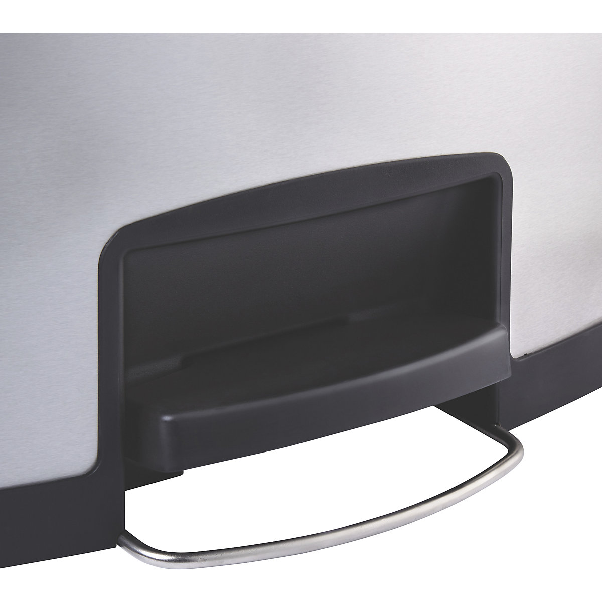 Pedaalafvalemmer SLIM JIM® – Rubbermaid (Productafbeelding 5)-4