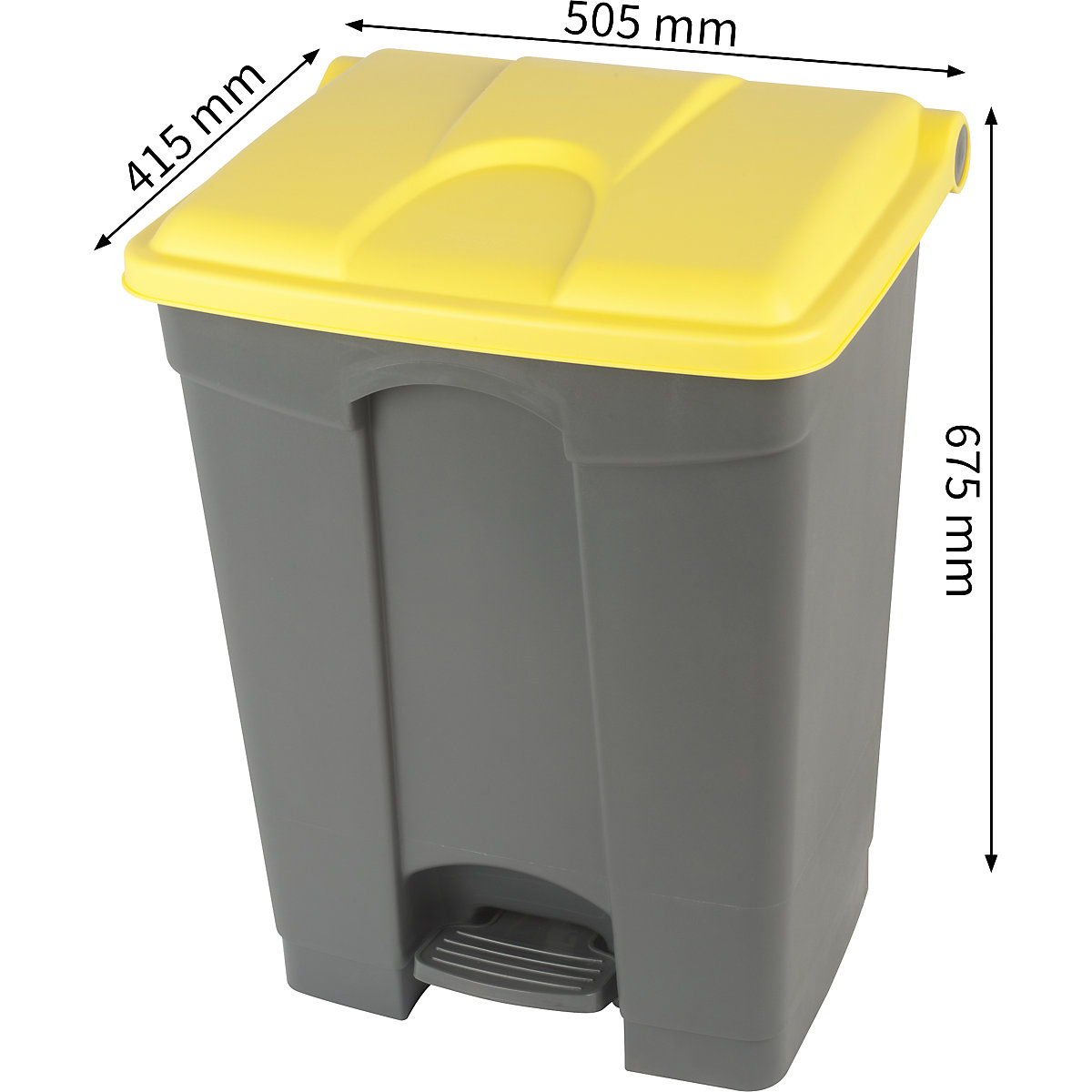 Pedaalafvalemmer – Probbax (Productafbeelding 5)-4