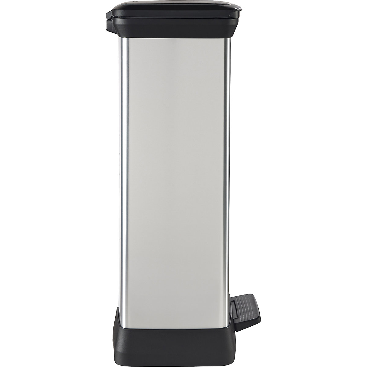 Pedaalemmer DECOBIN, hoekig (Productafbeelding 6)-5