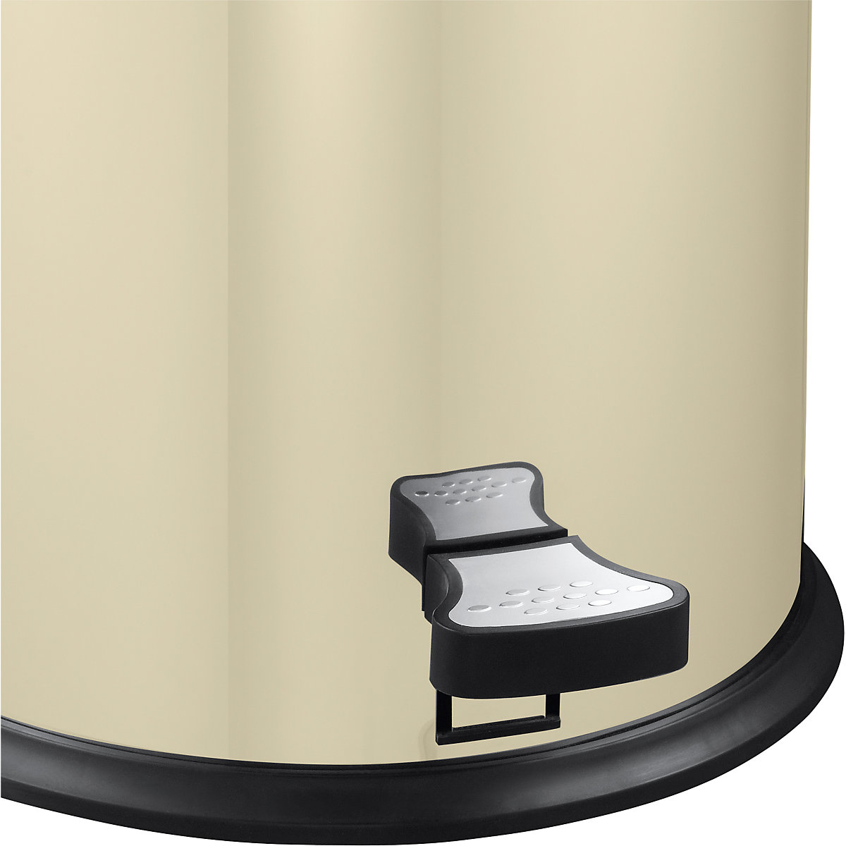 Push-afvalcontainer met pedaal – EKO (Productafbeelding 5)-4