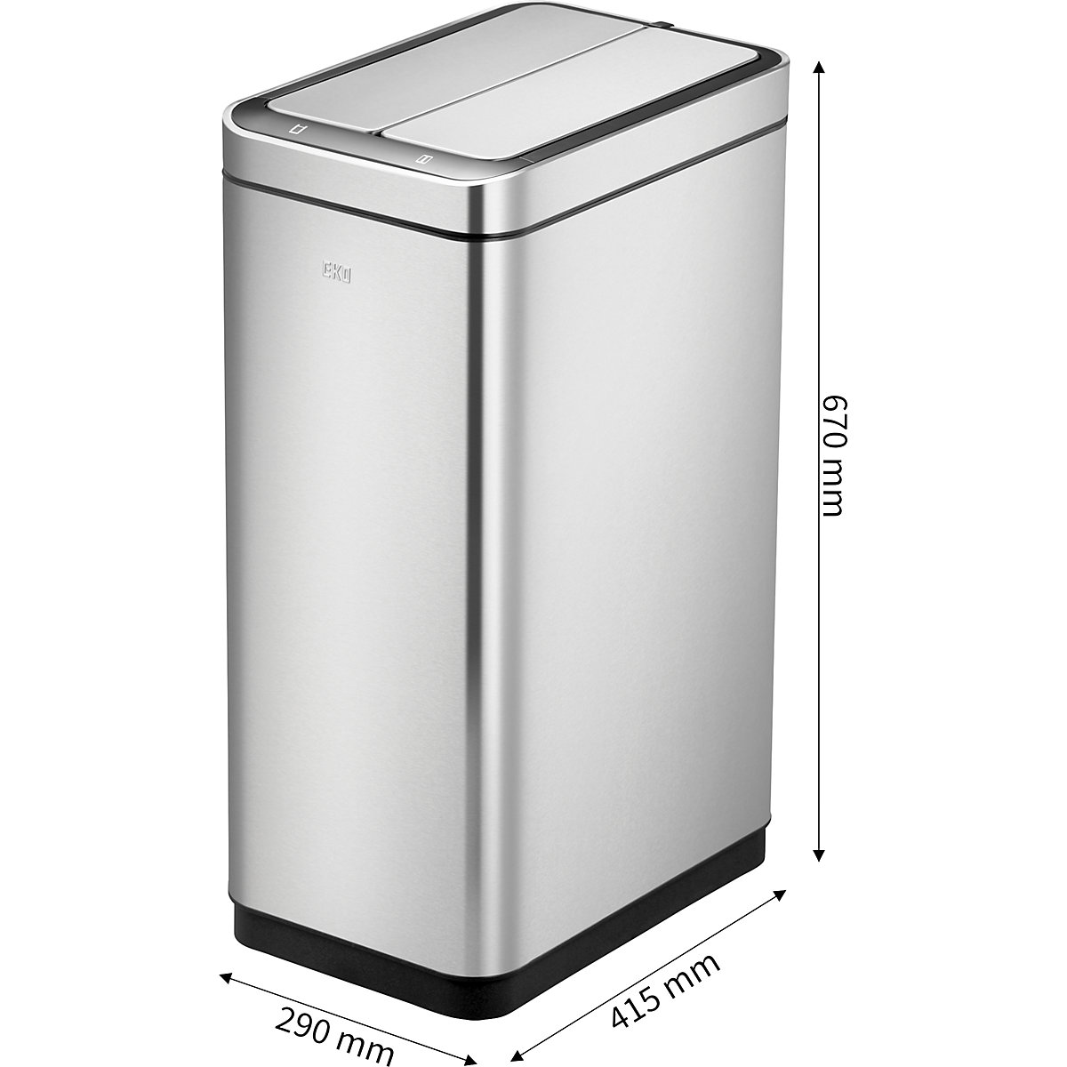 Sensor-afvalemmer Deluxe – EKO (Productafbeelding 8)-7