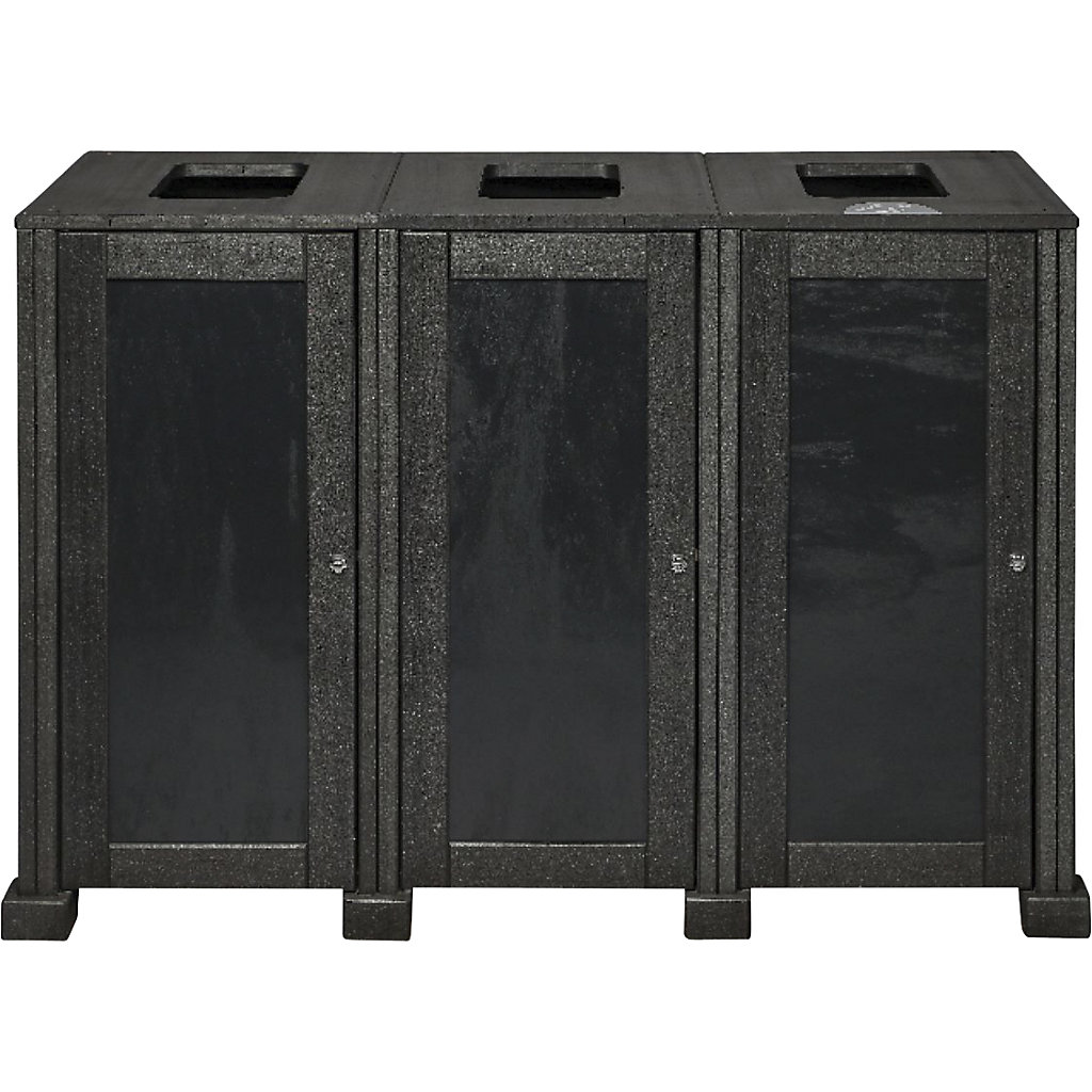 RCR Set met 4 steelglazen TIMELESS COCKTAIL, 100% Made in Italy, inhoud 50 cl