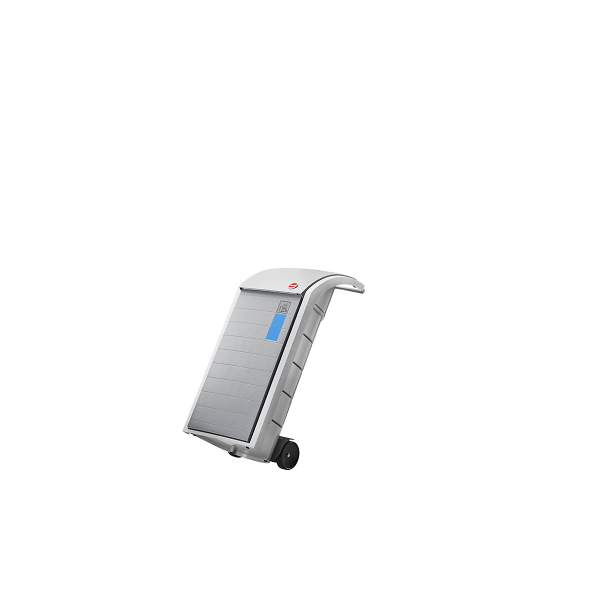Afvalbak voor kringloopmateriaal ProfiLine WSB Design XXXL – Hailo (Productafbeelding 4)-3