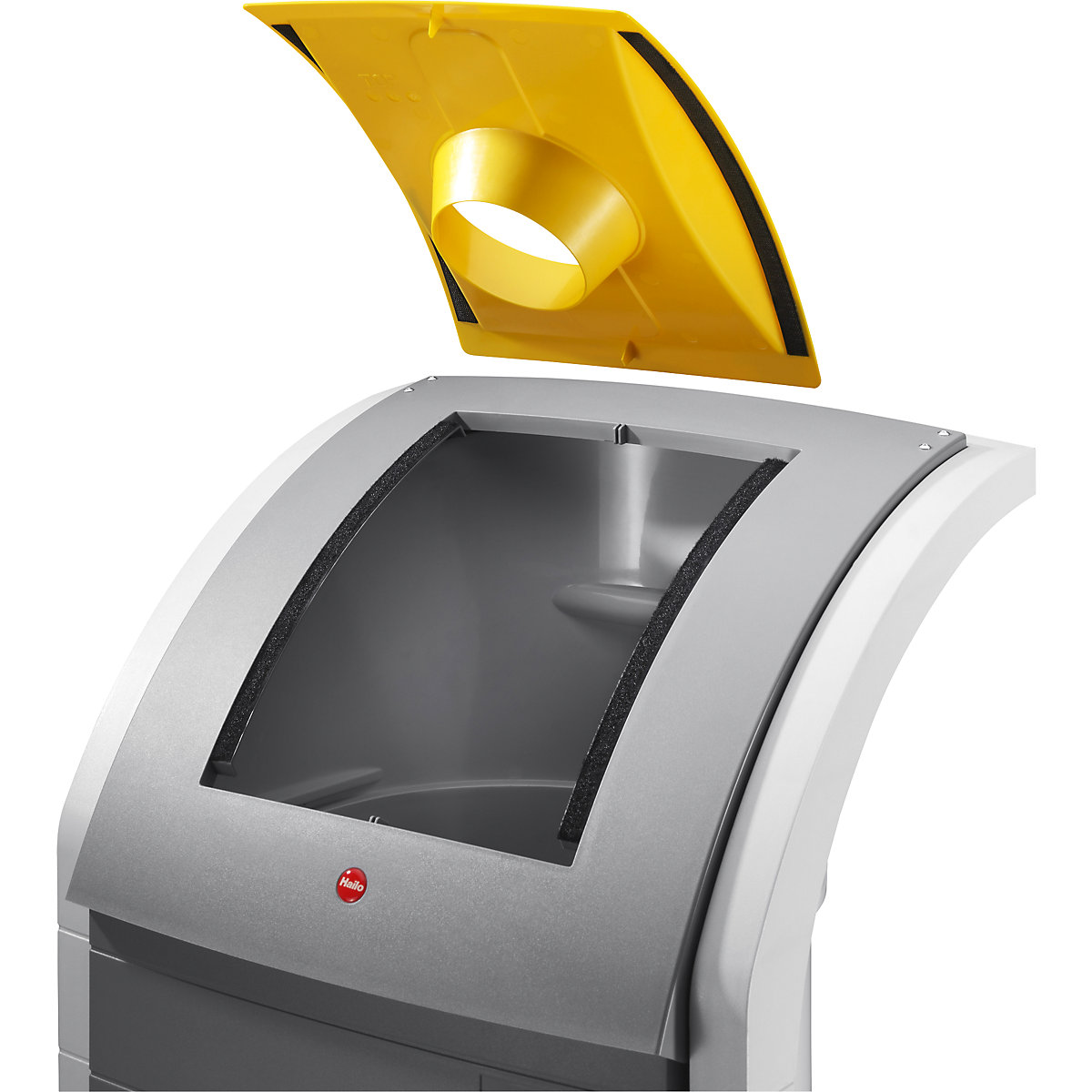 Afvalbak voor kringloopmateriaal ProfiLine WSB Design XXXL – Hailo (Productafbeelding 2)-1