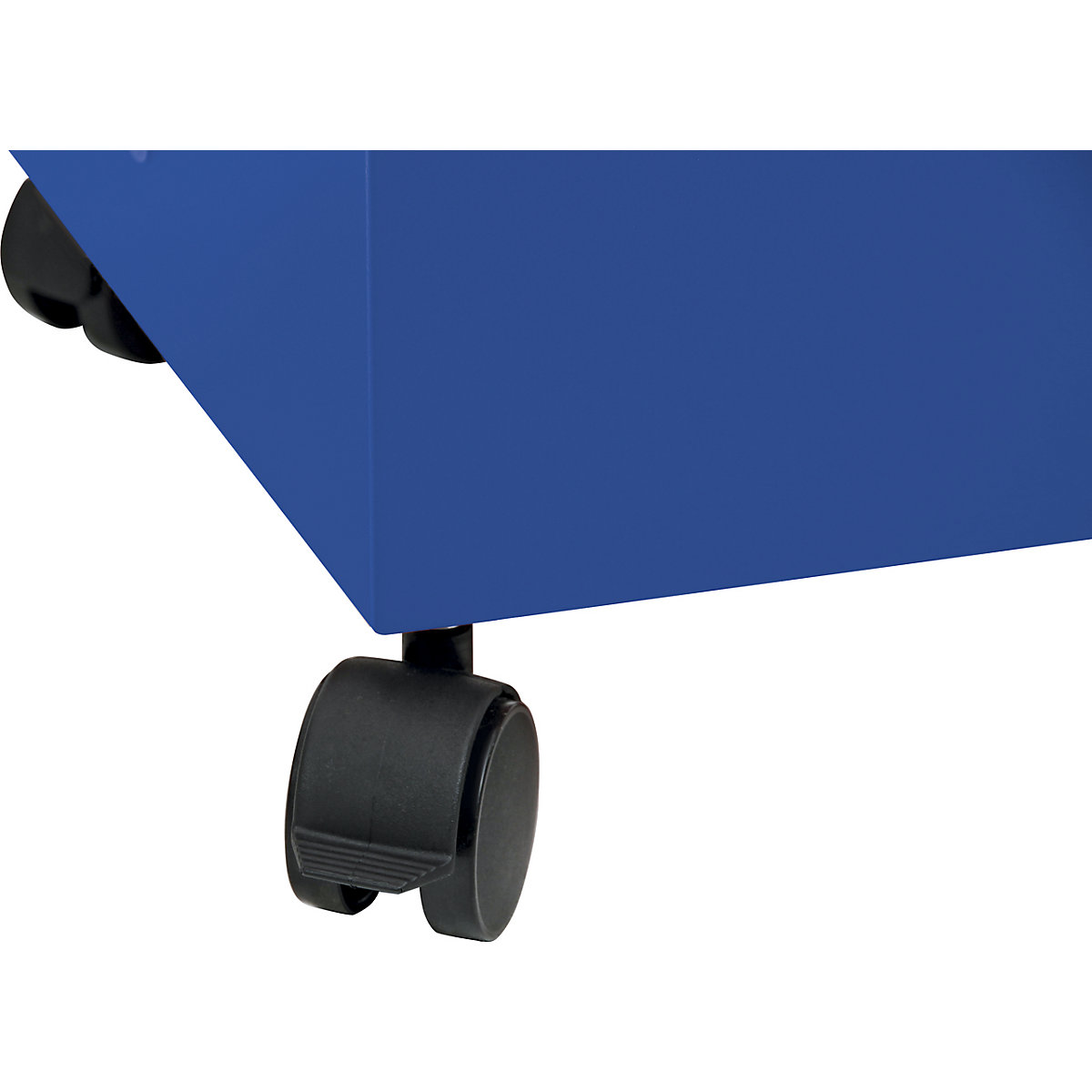 Afvalbak voor kringloopmateriaal met inwerpklep (Productafbeelding 6)-5