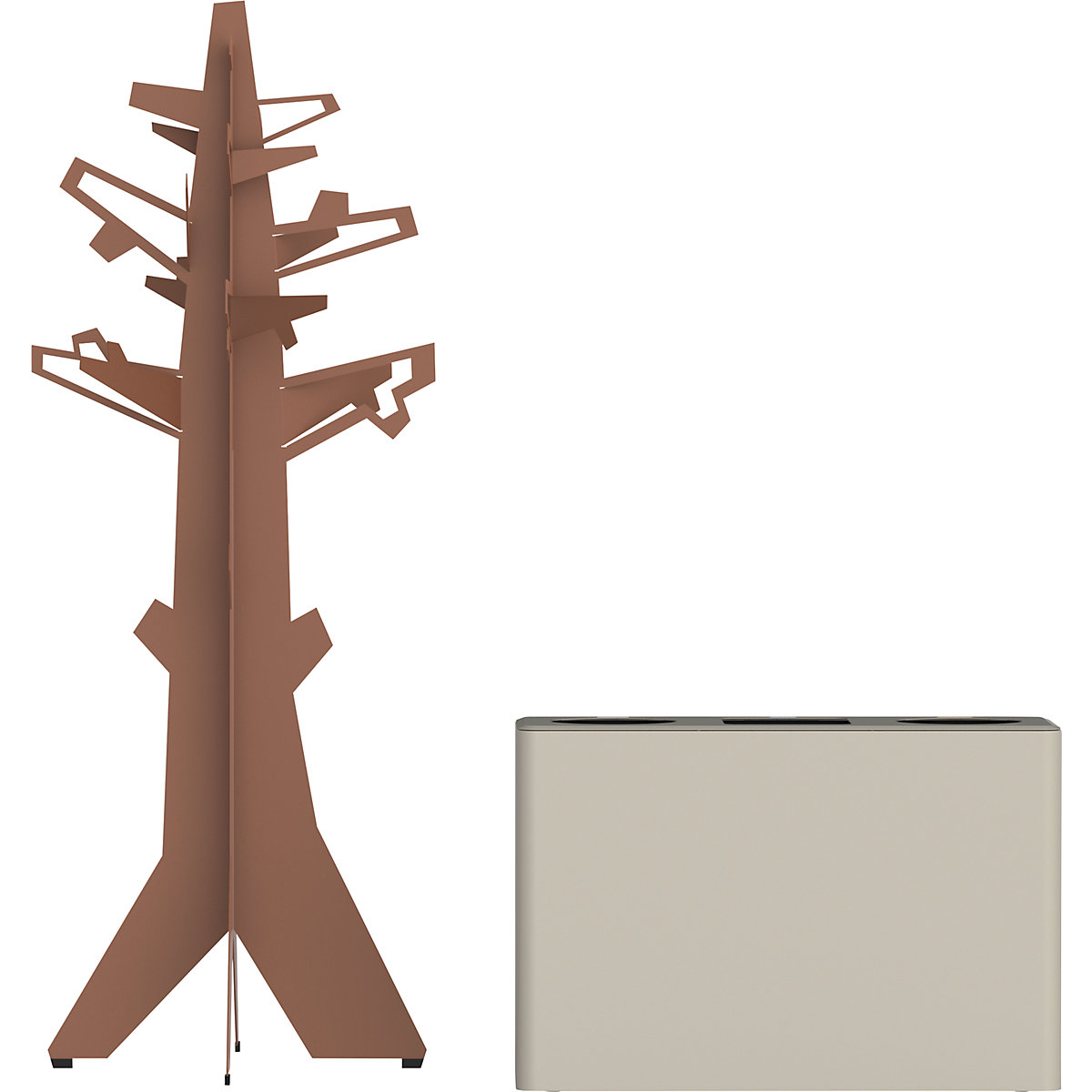 Afvalbak voor kringloopmateriaal (Productafbeelding 6)-5