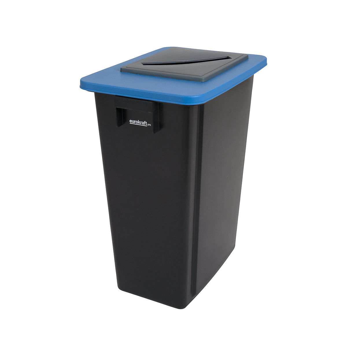 Afvalbak voor kringloopmateriaal – eurokraft pro (Productafbeelding 7)-6