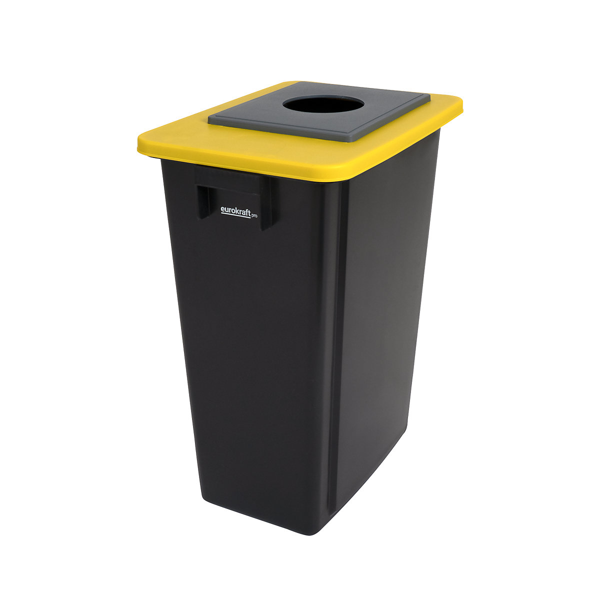 Afvalbak voor kringloopmateriaal – eurokraft pro (Productafbeelding 8)-7