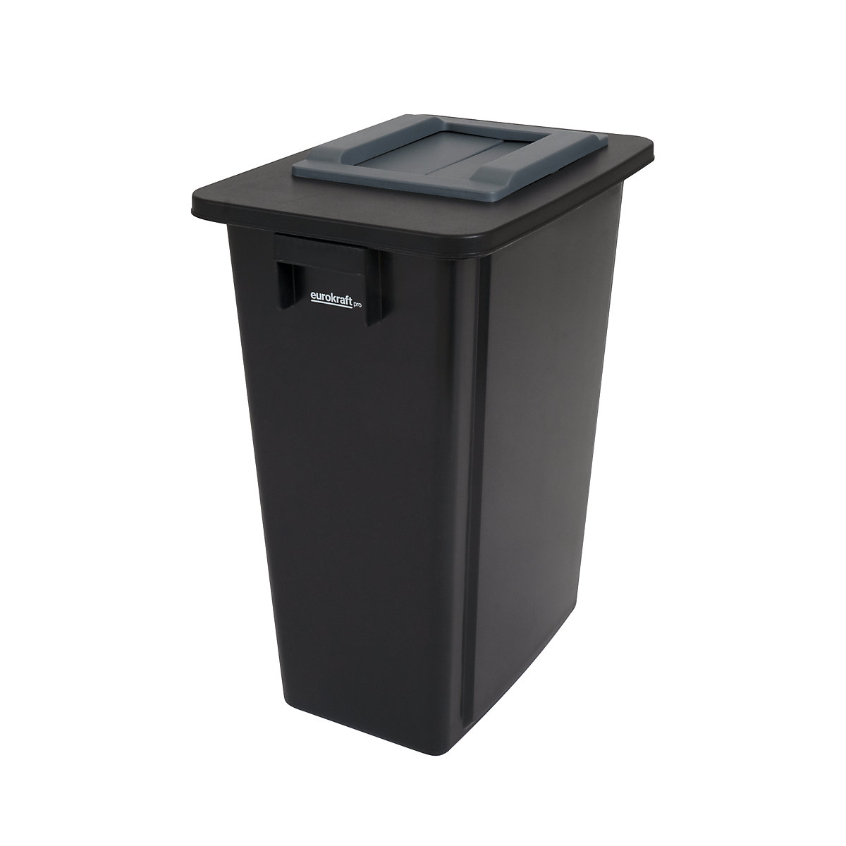 Afvalbak voor kringloopmateriaal – eurokraft pro (Productafbeelding 9)-8