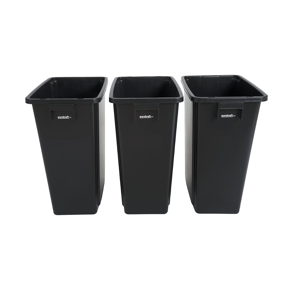 Afvalbak voor kringloopmateriaal – eurokraft pro (Productafbeelding 13)-12