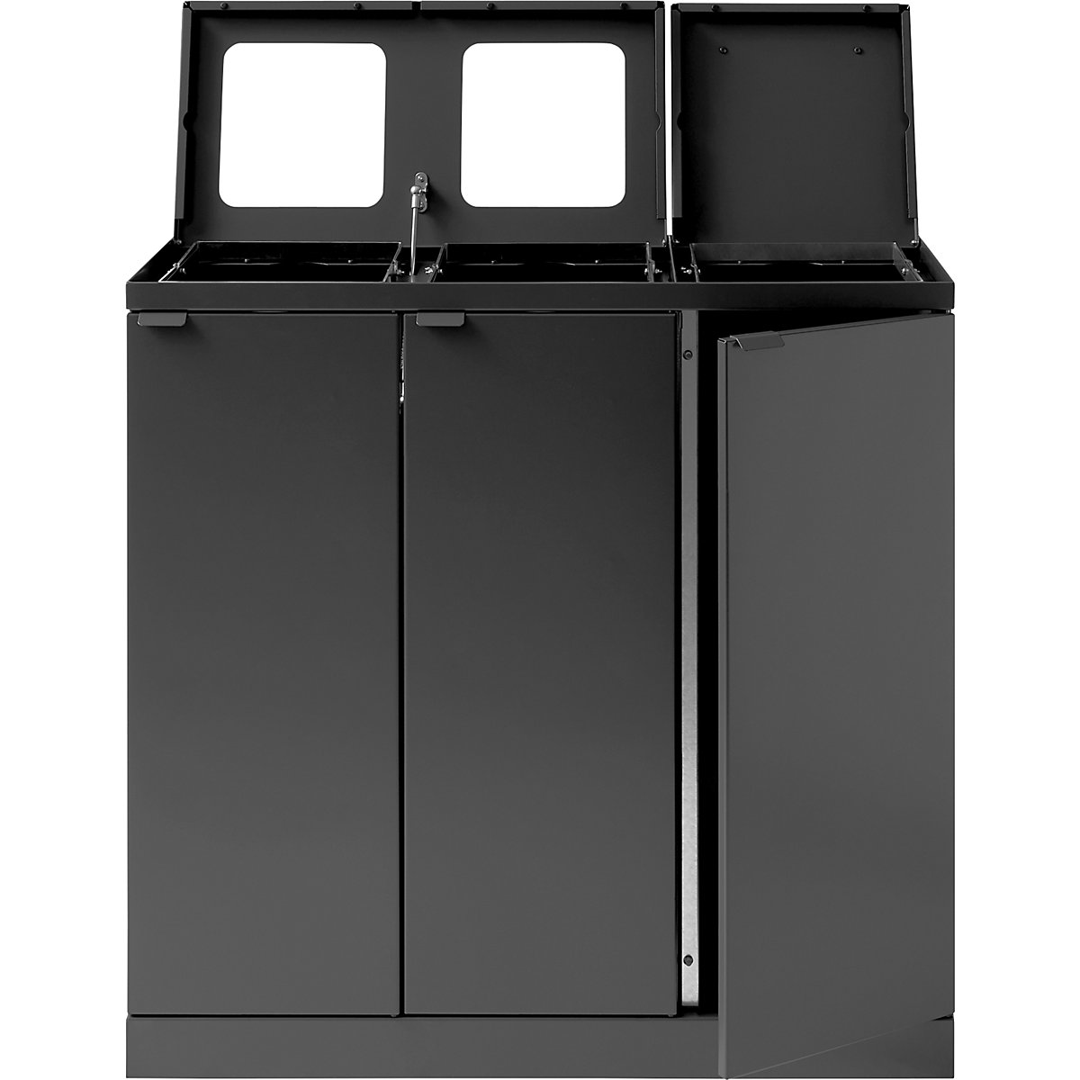 Afvalscheidingsbak Bica Advanced (Productafbeelding 3)-2