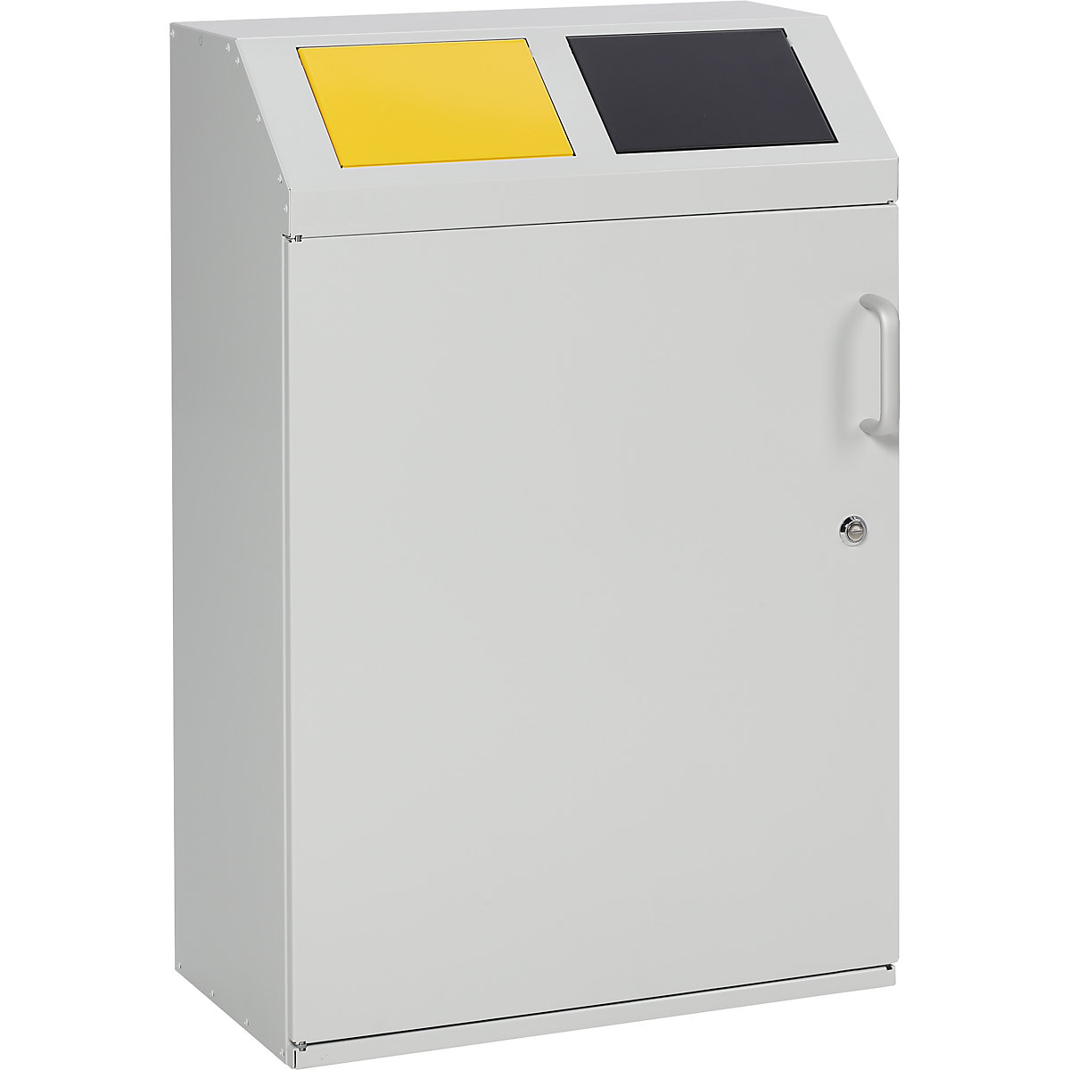 Verzamelstation voor kringloopmateriaal – eurokraft pro (Productafbeelding 5)-4