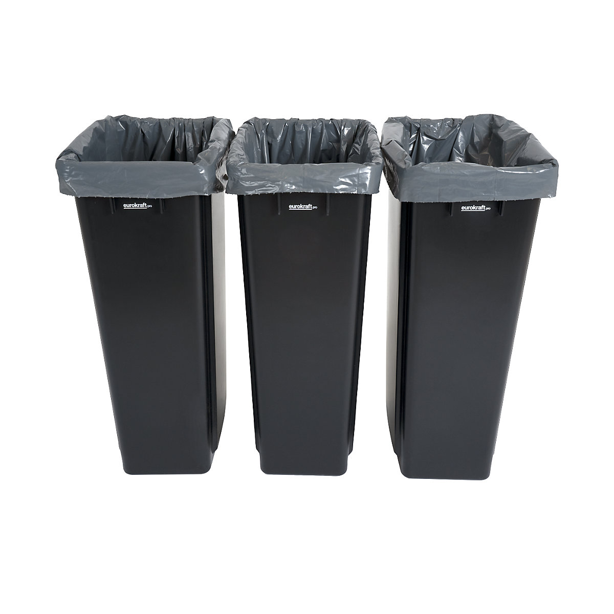 Afvalzakken, LDPE, 120 l (Productafbeelding 5)-4