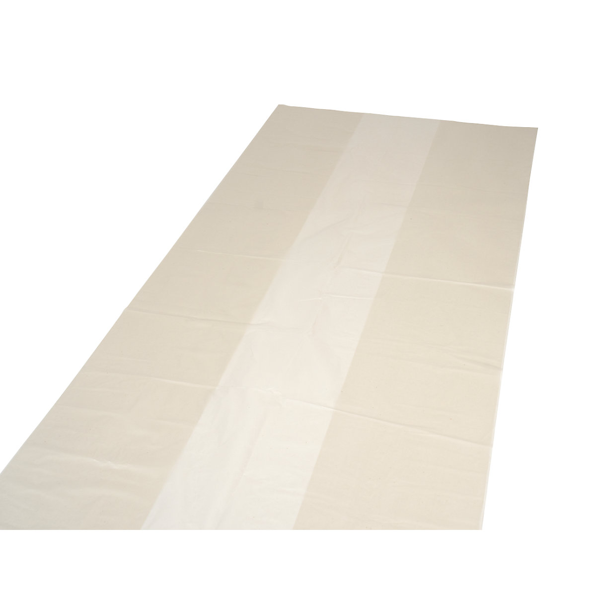 Afvalzakken met groot volume, PCR LDPE – eurokraft basic (Productafbeelding 5)-4