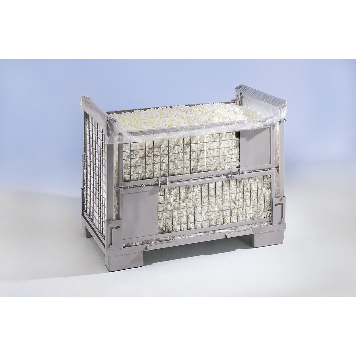 Foliezakken (inliner), LDPE (Productafbeelding 2)-1