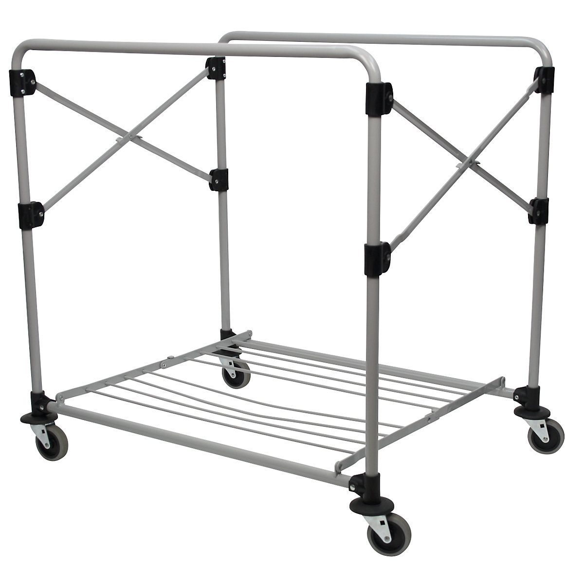 Wasverzamelaar/vuilniswagen &ndash; Rubbermaid
