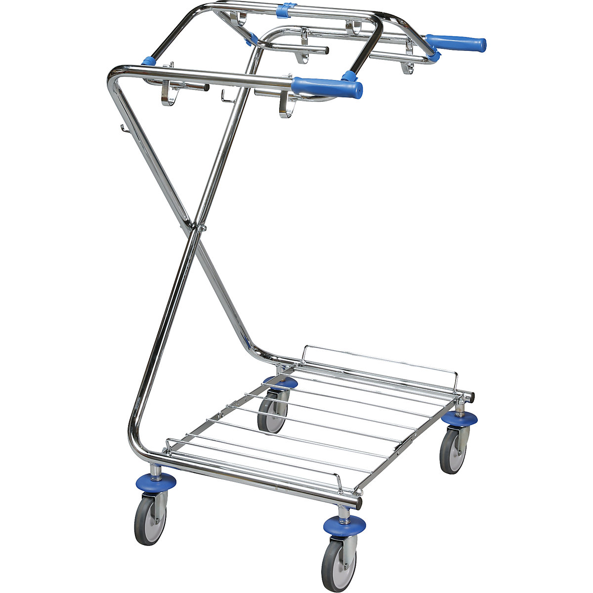 Hygiënische afvalzakstandaard DUO (Productafbeelding 6)-5