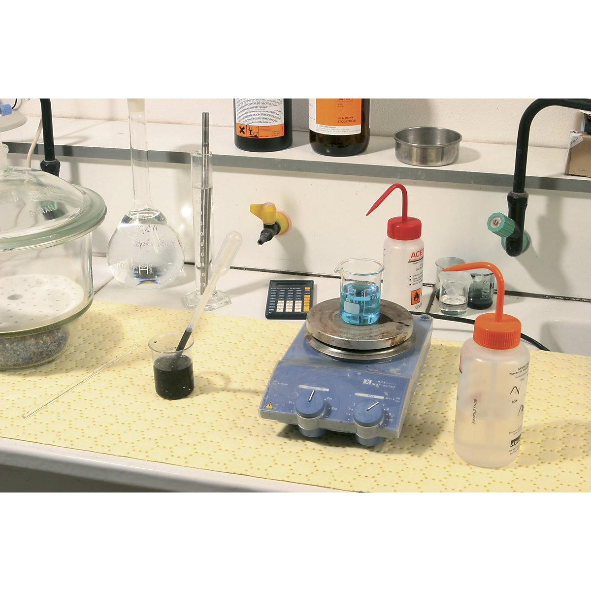 BASIC absorptiedoek (Productafbeelding 5)-4