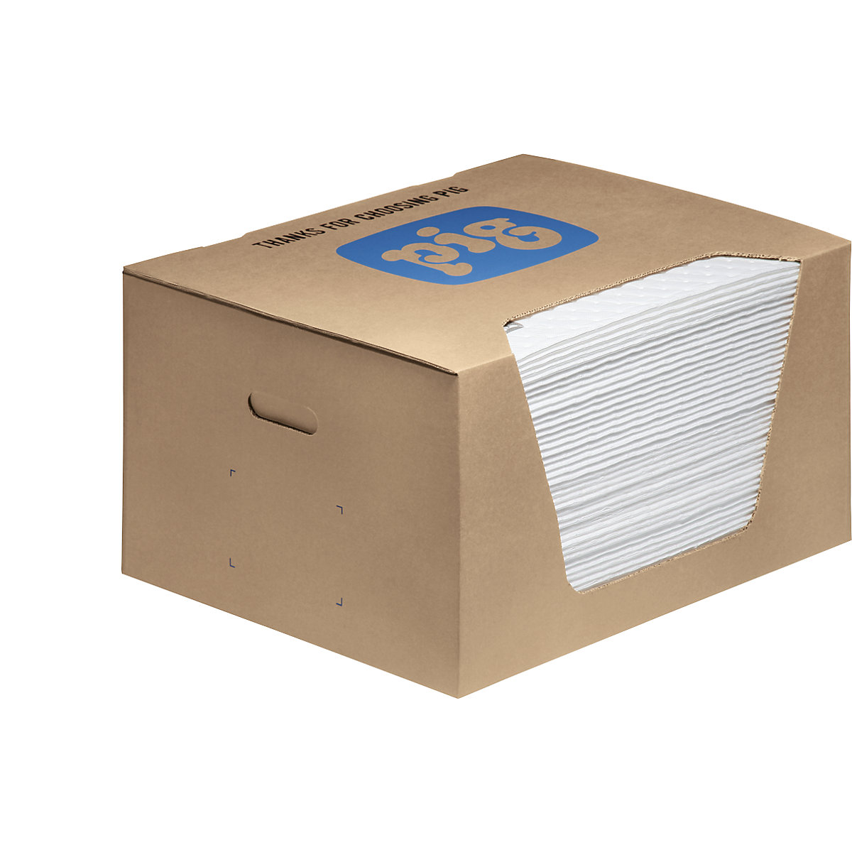 FAT MAT® Oil-Only absorptiemat &ndash; PIG