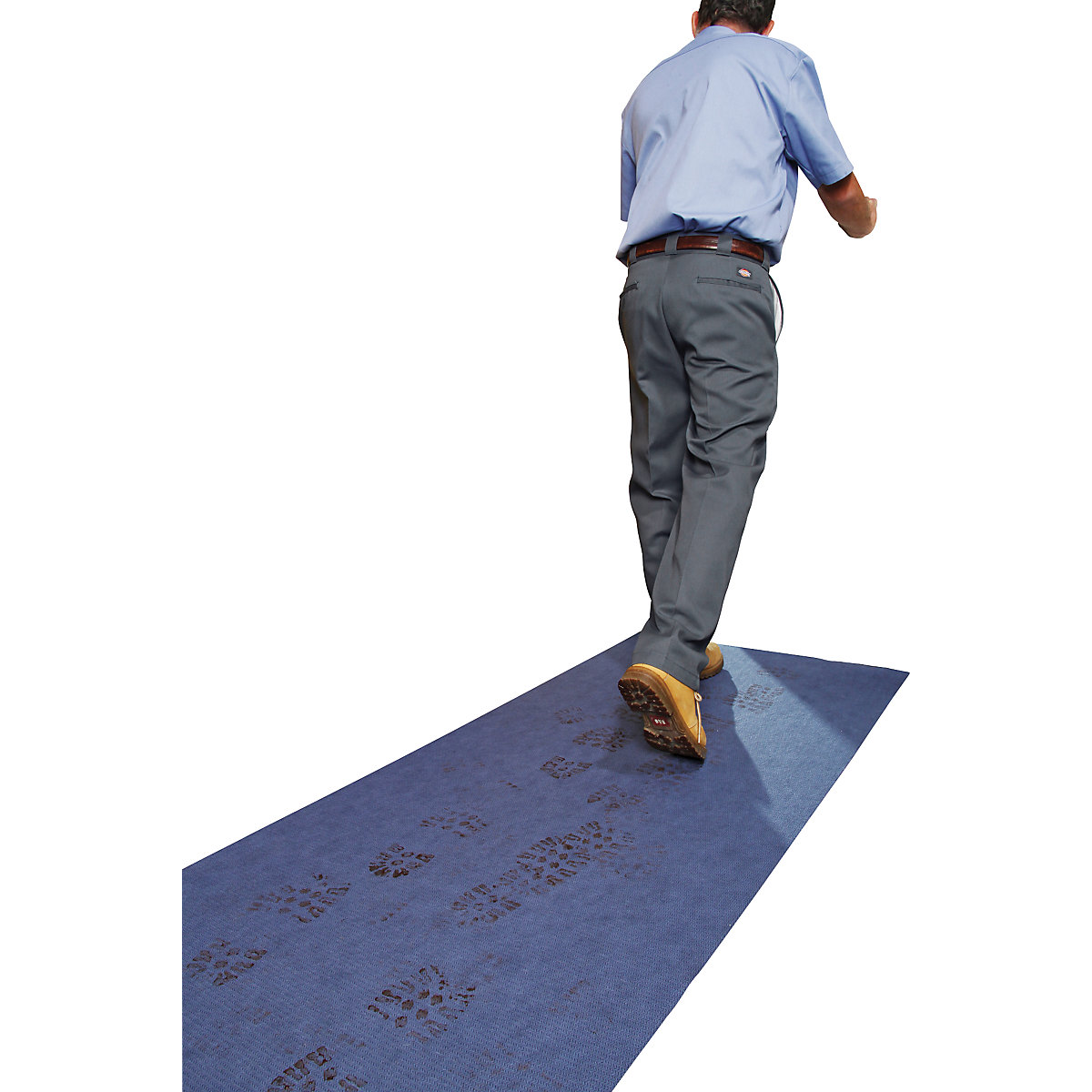 Grippy®-absorptiemat met zelfklevende coating – PIG (Productafbeelding 6)-5