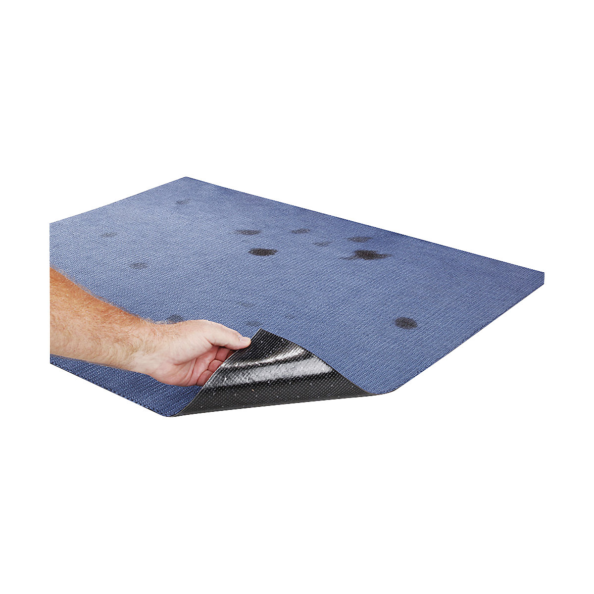 Grippy®-absorptiemat met zelfklevende coating – PIG (Productafbeelding 3)-2