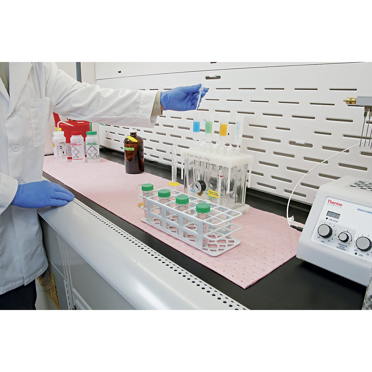 HazMat absorptierol voor chemicaliën – PIG (Productafbeelding 2)-1