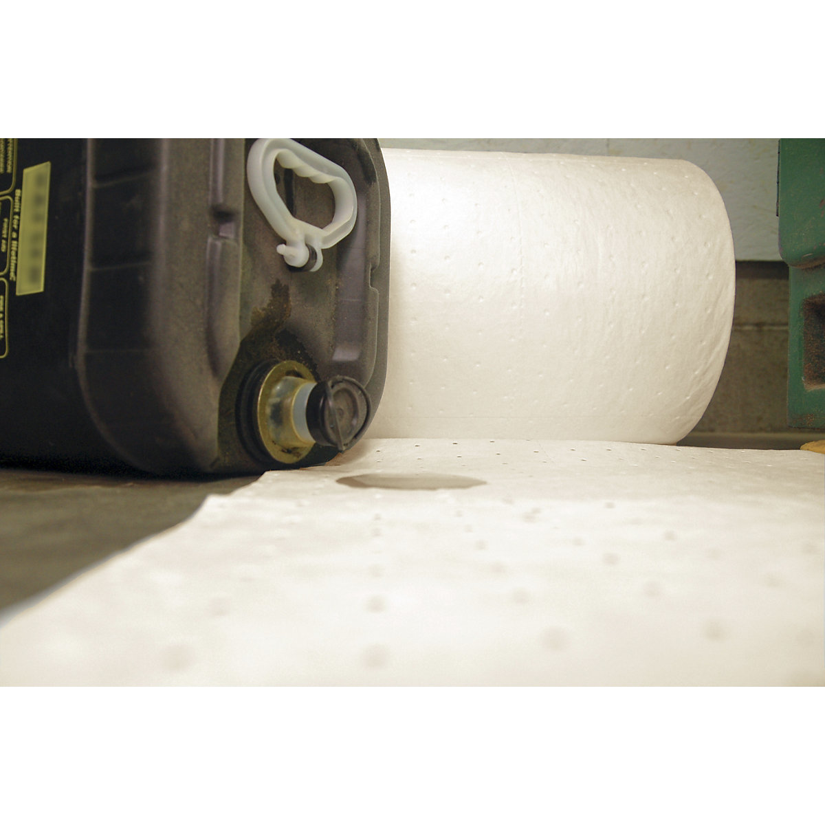 Sustayn™ absorptiedoek voor olie (Productafbeelding 3)-2