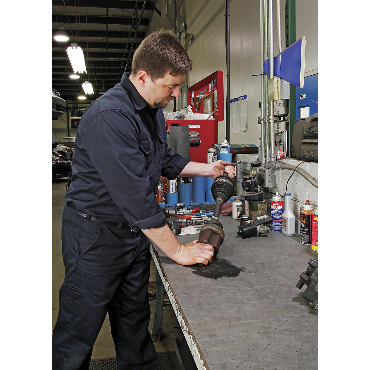 Universele MAT-universele-bindvliesrol – PIG (Productafbeelding 3)-2