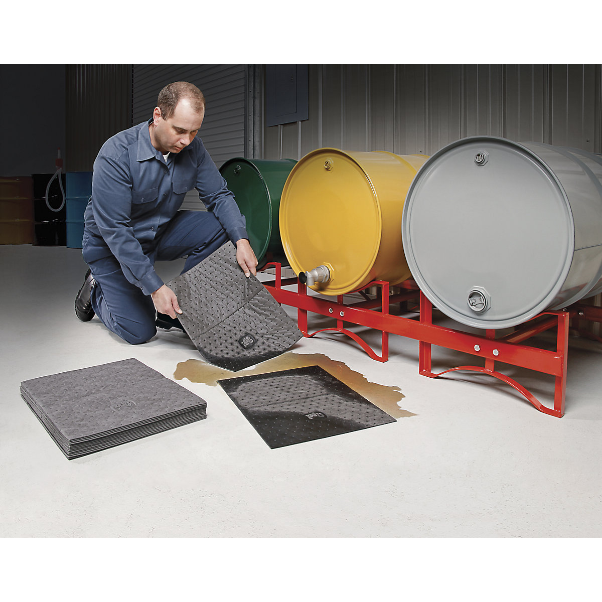 Universele absorptiemat – PIG (Productafbeelding 2)-1