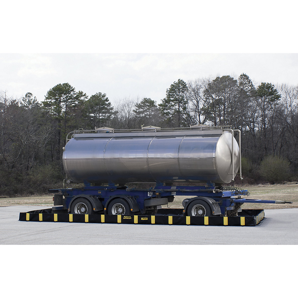 Vouwbak Rigid-Lock QuickBerm® XT – Justrite (Productafbeelding 3)-2