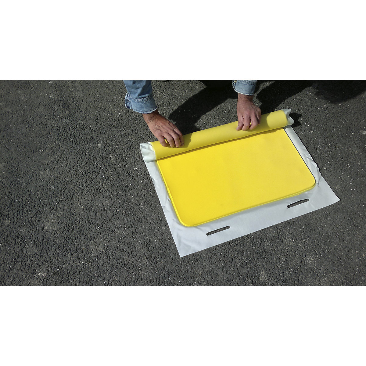 Flexible afdichtmat (Productafbeelding 3)-2