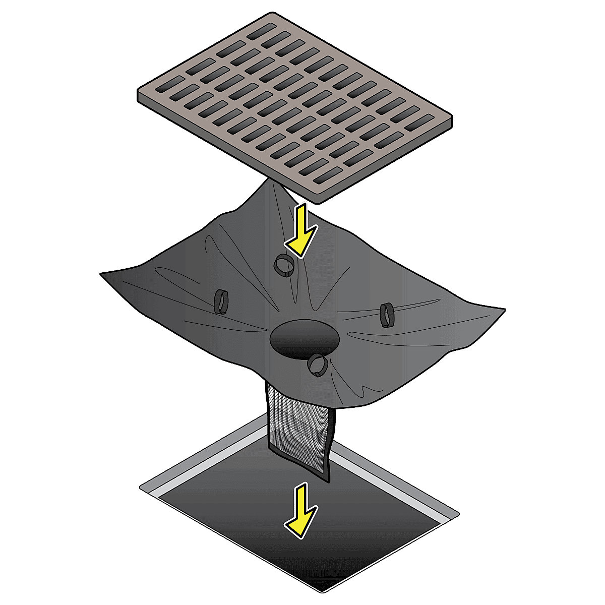 Kanaalbeschermingsfilter (Productafbeelding 4)-3