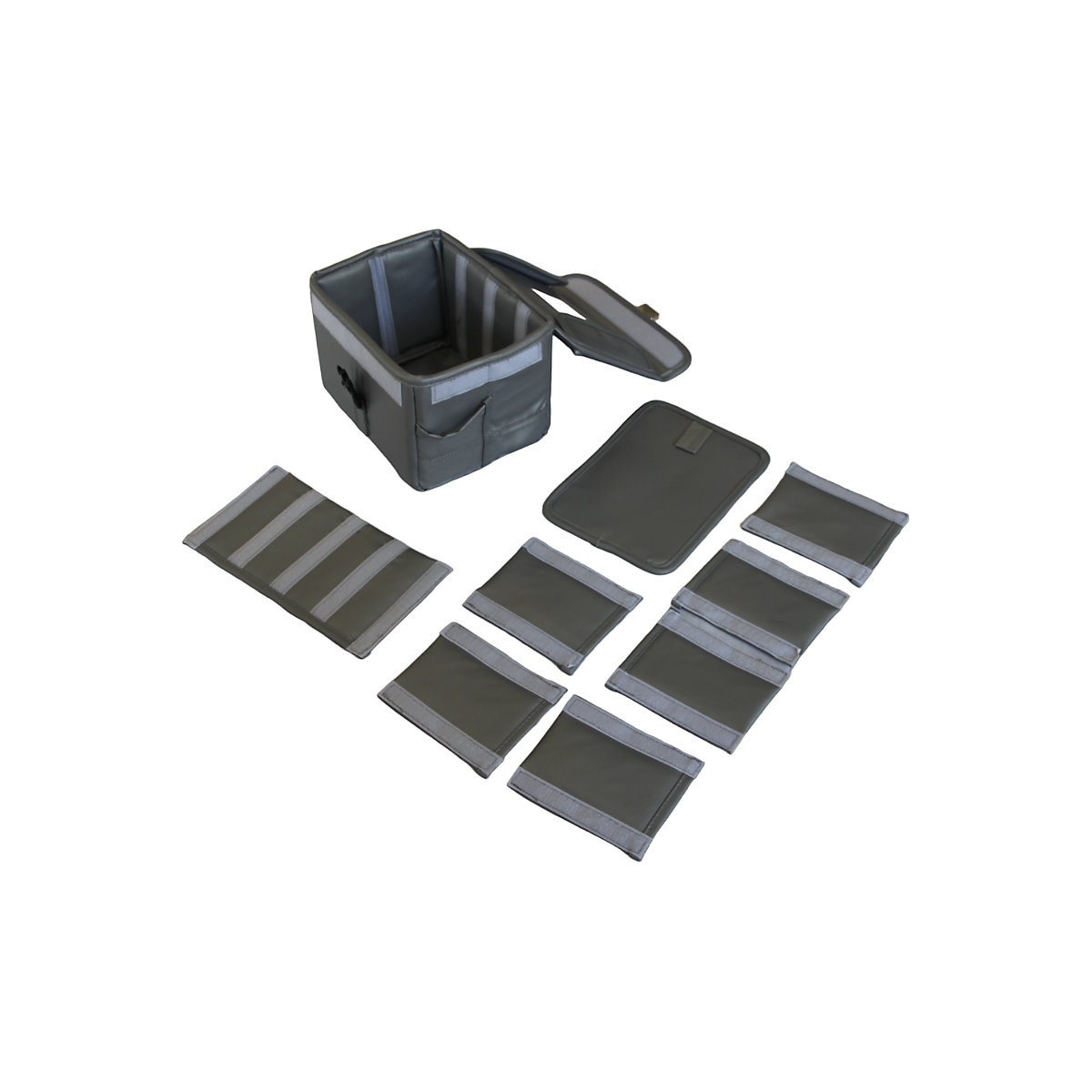 Accu-veiligheidsbox – VLITEX (Productafbeelding 5)-4