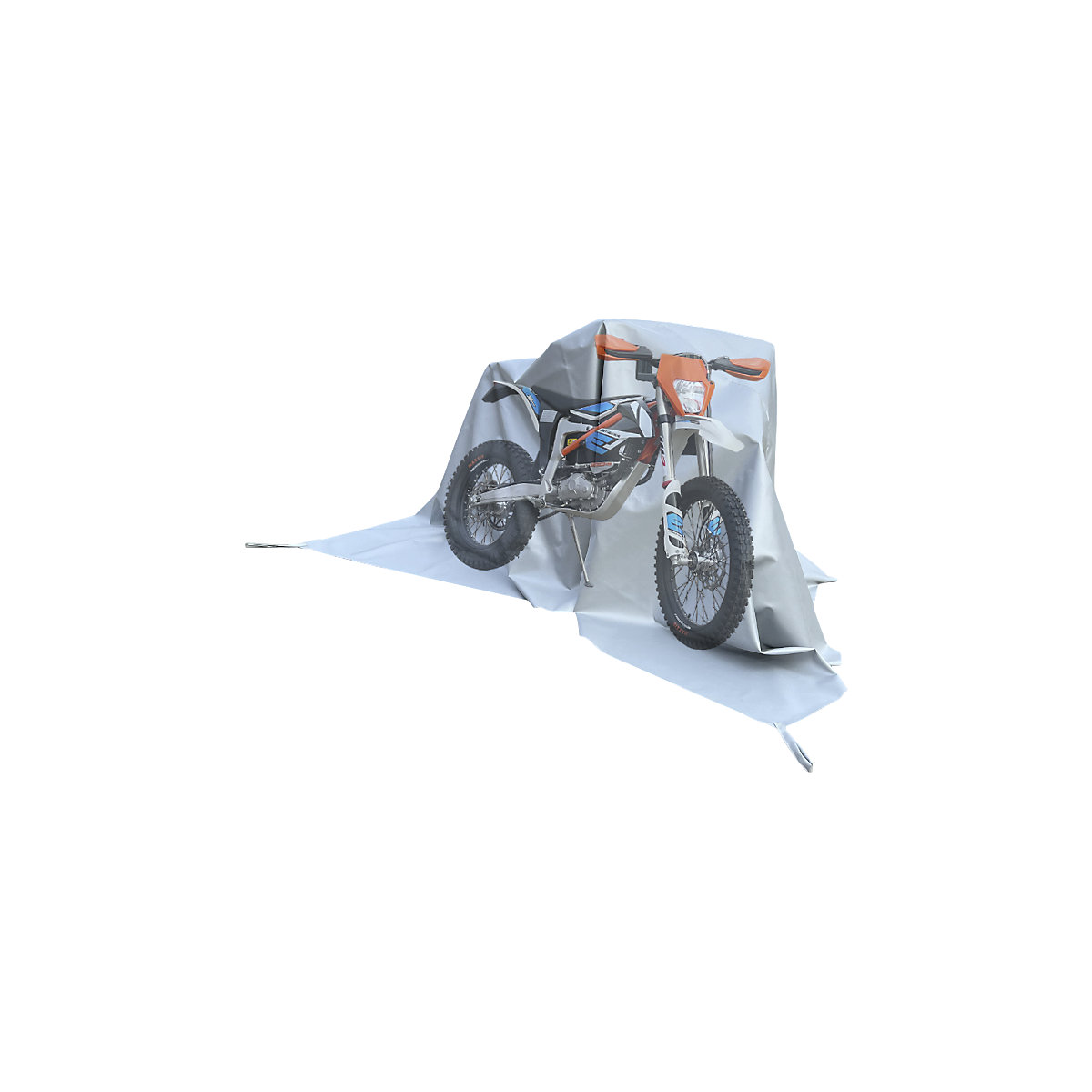 Li-ionbatterij-branddeken PREMIUM – VLITEX (Productafbeelding 5)-4