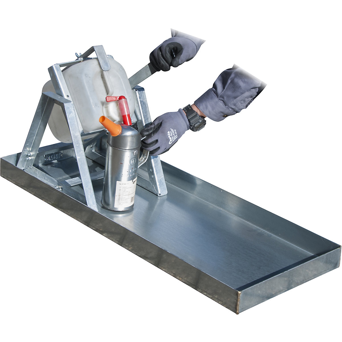 Vatenkieper – eurokraft pro (Productafbeelding 6)-5