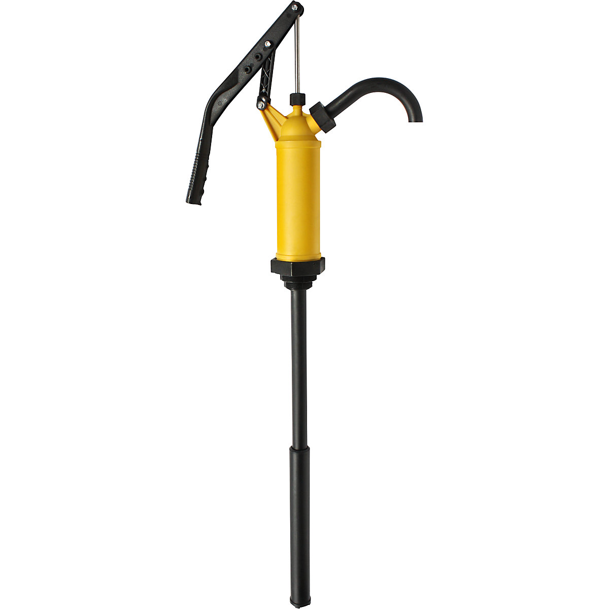 Jerrycan-/vatpomp handmatig &ndash; Jessberger